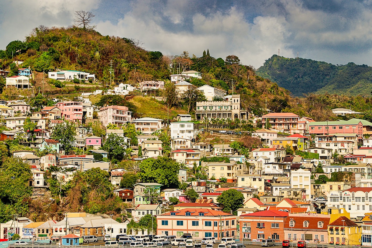 Top Destinations for a Luxurious Vacation in the Caribbean